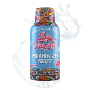 Buy DayTripper Mushroom Infused Shot